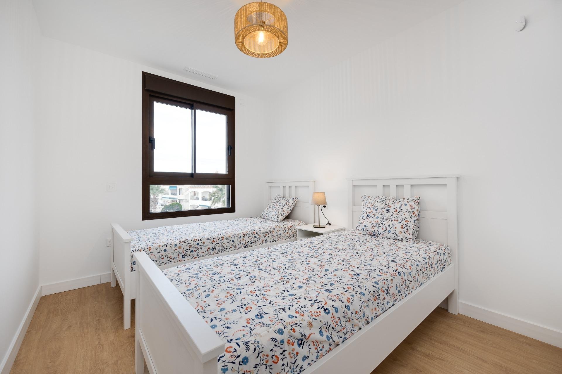 Rynek Wtórny - Apartament - Orihuela Costa - PAU 8