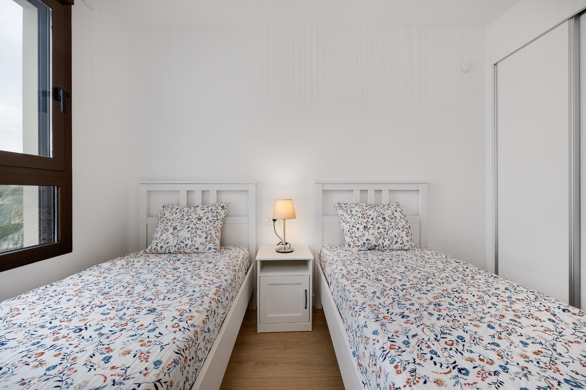 Rynek Wtórny - Apartament - Orihuela Costa - PAU 8