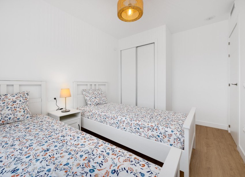 Rynek Wtórny - Apartament - Orihuela Costa - PAU 8