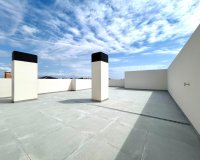 Rynek Wtórny - Apartament - Orihuela Costa - PAU 8