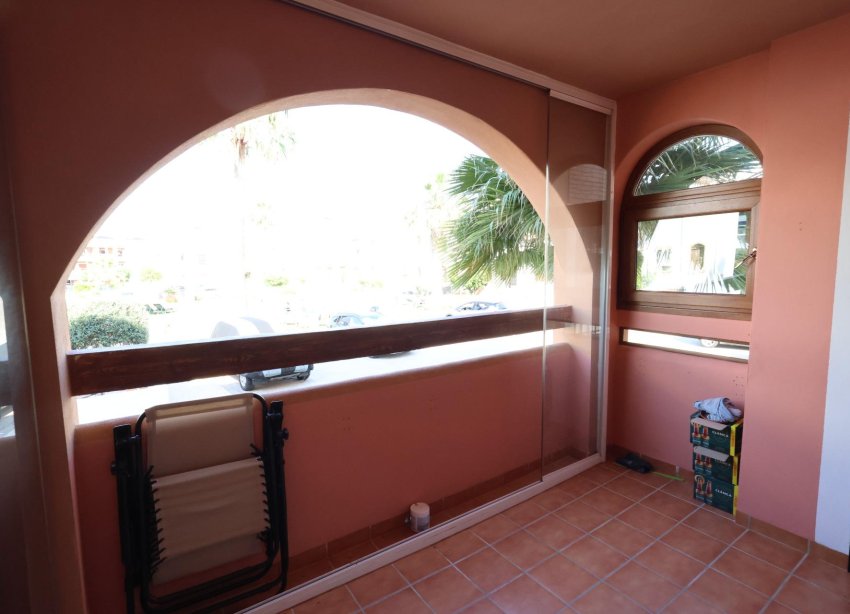 Rynek Wtórny - Apartament - Orihuela Costa - PAU 8