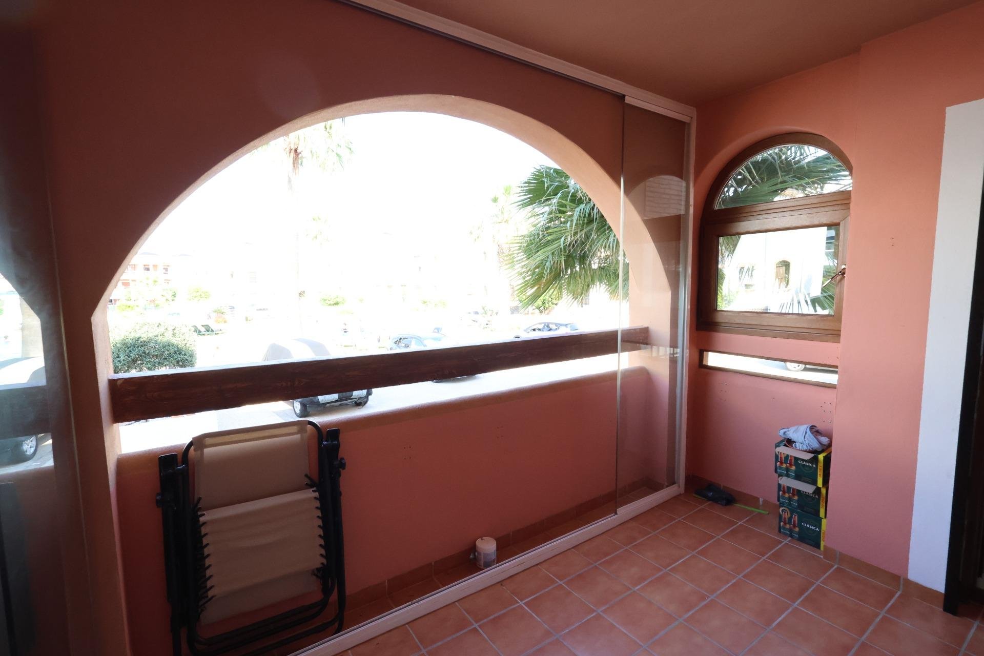 Rynek Wtórny - Apartament - Orihuela Costa - PAU 8