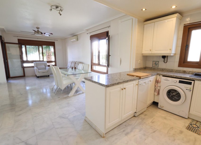Rynek Wtórny - Apartament - Orihuela Costa - PAU 8