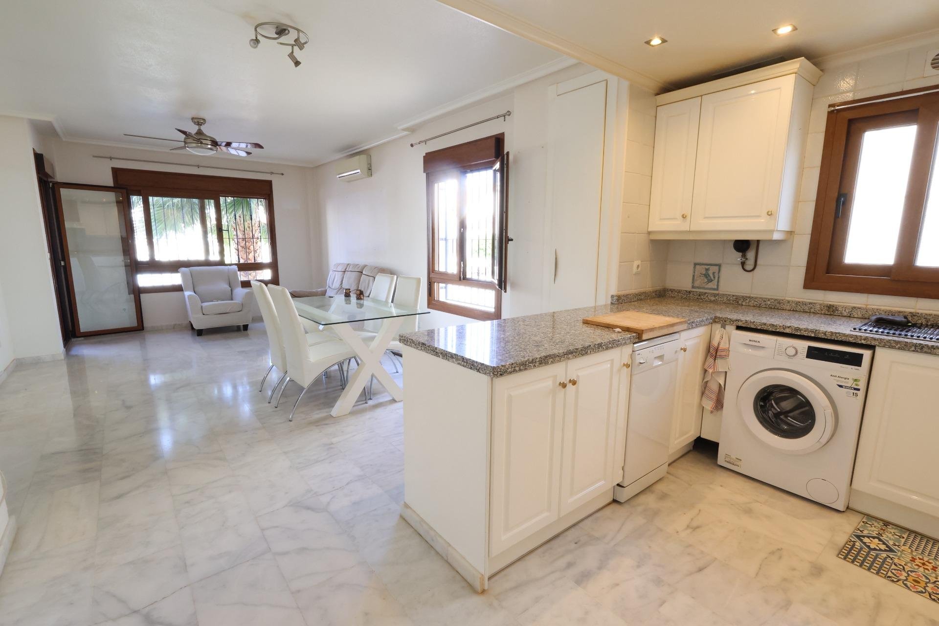 Rynek Wtórny - Apartament - Orihuela Costa - PAU 8