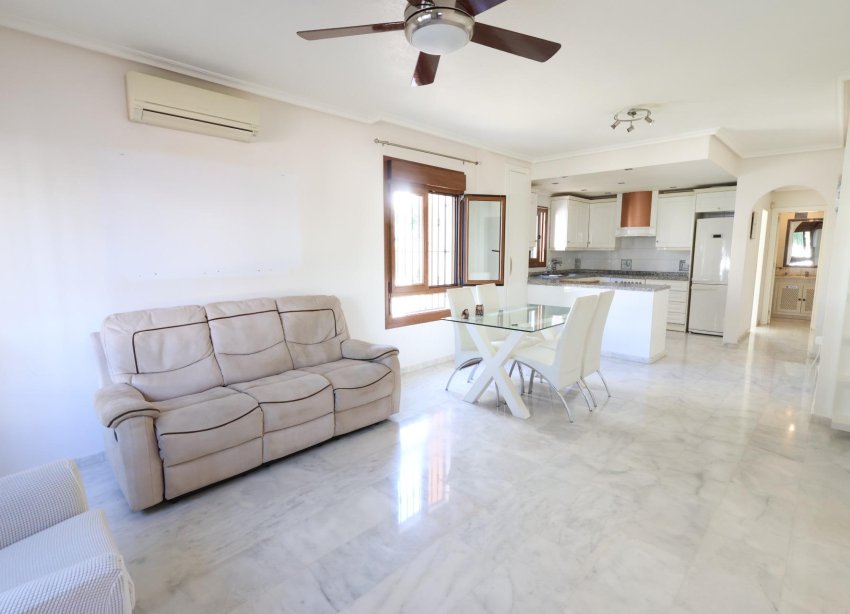 Rynek Wtórny - Apartament - Orihuela Costa - PAU 8
