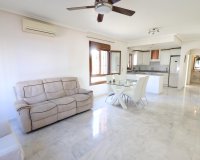 Rynek Wtórny - Apartament - Orihuela Costa - PAU 8