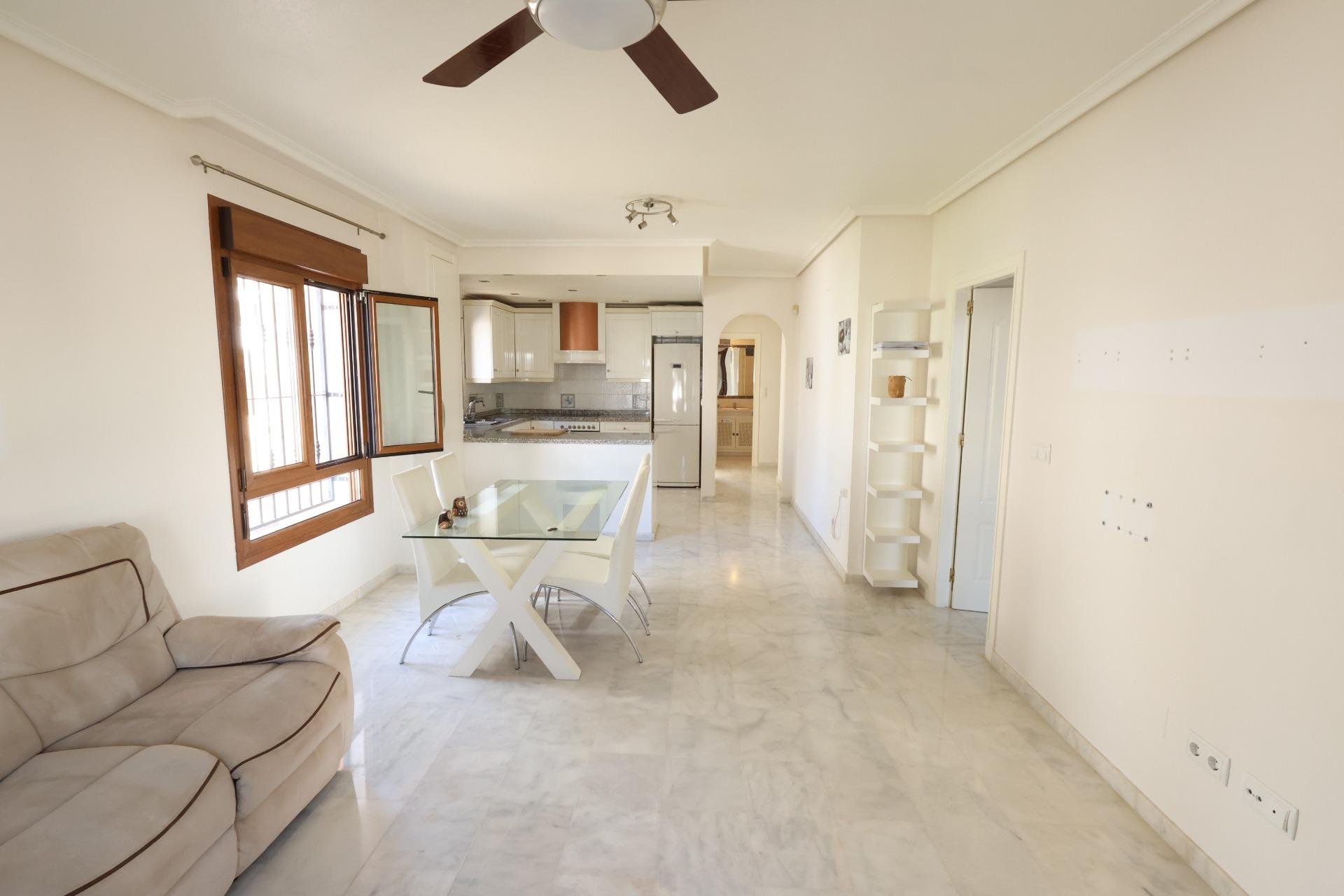 Rynek Wtórny - Apartament - Orihuela Costa - PAU 8