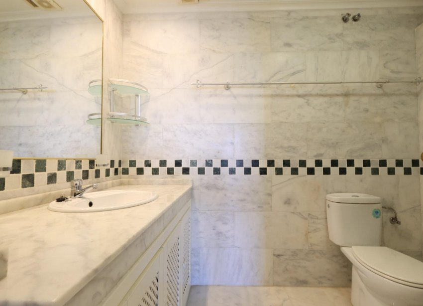 Rynek Wtórny - Apartament - Orihuela Costa - PAU 8