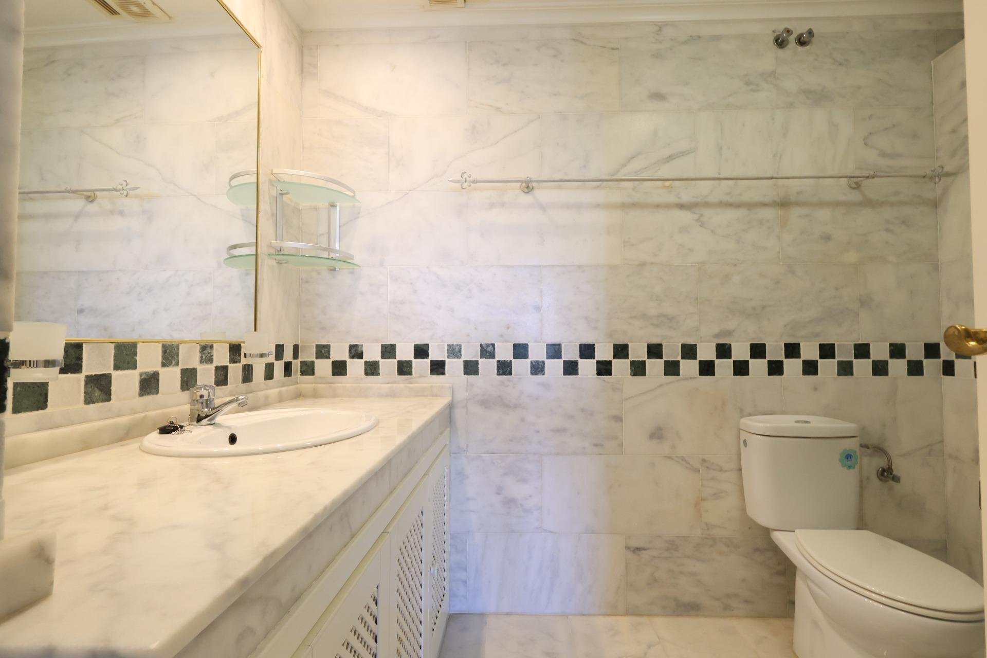 Rynek Wtórny - Apartament - Orihuela Costa - PAU 8