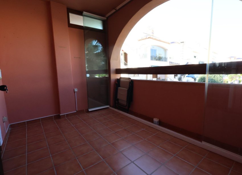 Rynek Wtórny - Apartament - Orihuela Costa - PAU 8
