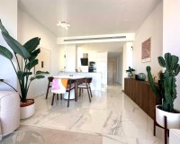 Rynek Wtórny - Apartament - Orihuela Costa - PAU 8