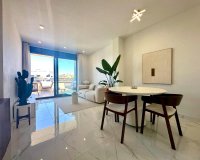 Rynek Wtórny - Apartament - Orihuela Costa - PAU 8