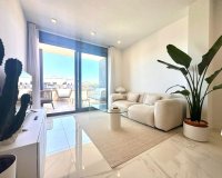 Rynek Wtórny - Apartament - Orihuela Costa - PAU 8