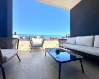 Rynek Wtórny - Apartament - Orihuela Costa - PAU 8