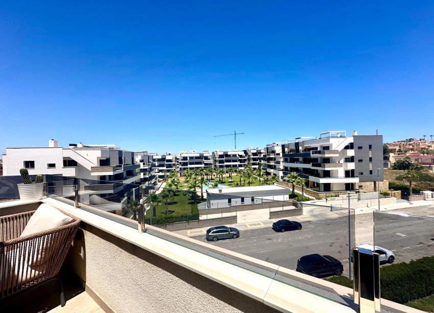 Rynek Wtórny - Apartament - Orihuela Costa - PAU 8