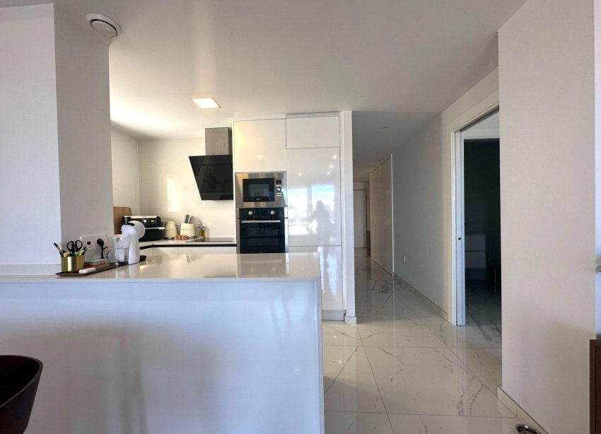 Rynek Wtórny - Apartament - Orihuela Costa - PAU 8