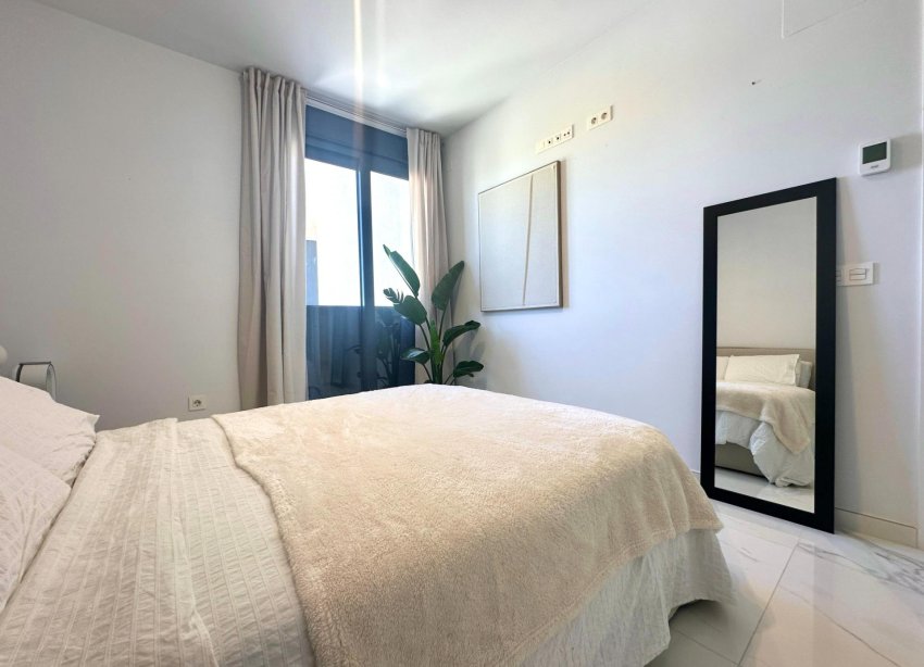 Rynek Wtórny - Apartament - Orihuela Costa - PAU 8