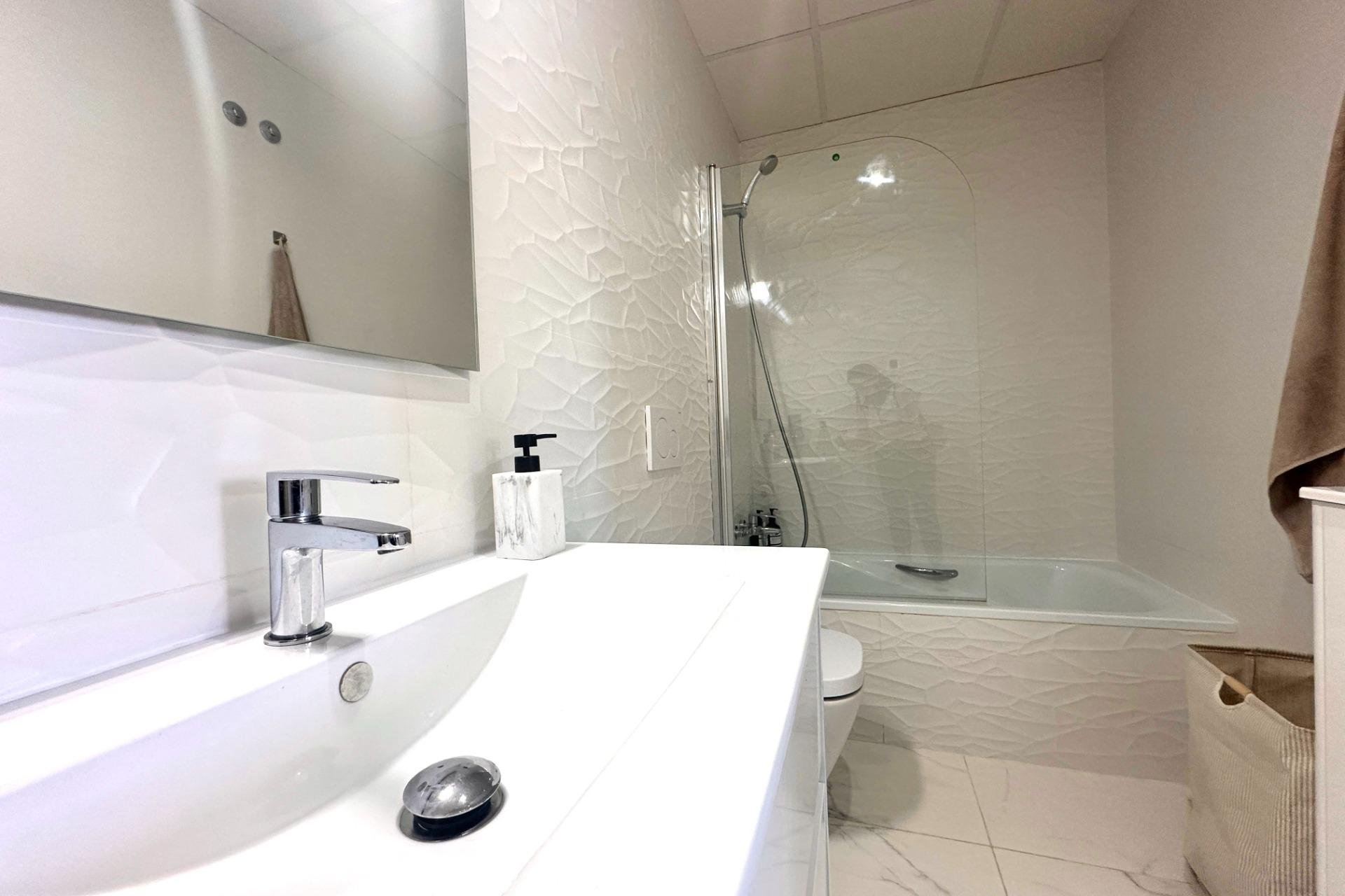 Rynek Wtórny - Apartament - Orihuela Costa - PAU 8