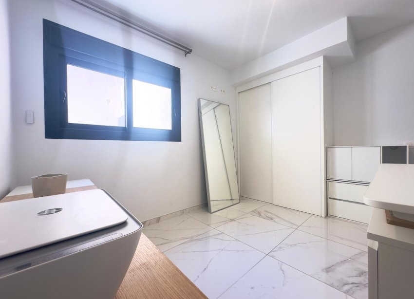 Rynek Wtórny - Apartament - Orihuela Costa - PAU 8