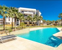 Rynek Wtórny - Apartament - Orihuela Costa - PAU 8