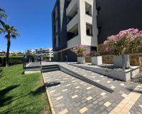Rynek Wtórny - Apartament - Orihuela Costa - PAU 8