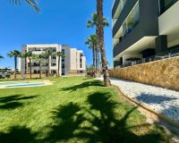 Rynek Wtórny - Apartament - Orihuela Costa - PAU 8