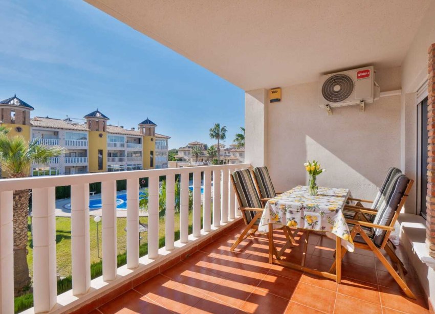 Rynek Wtórny - Apartament - Orihuela Costa - Pinada Golf 1