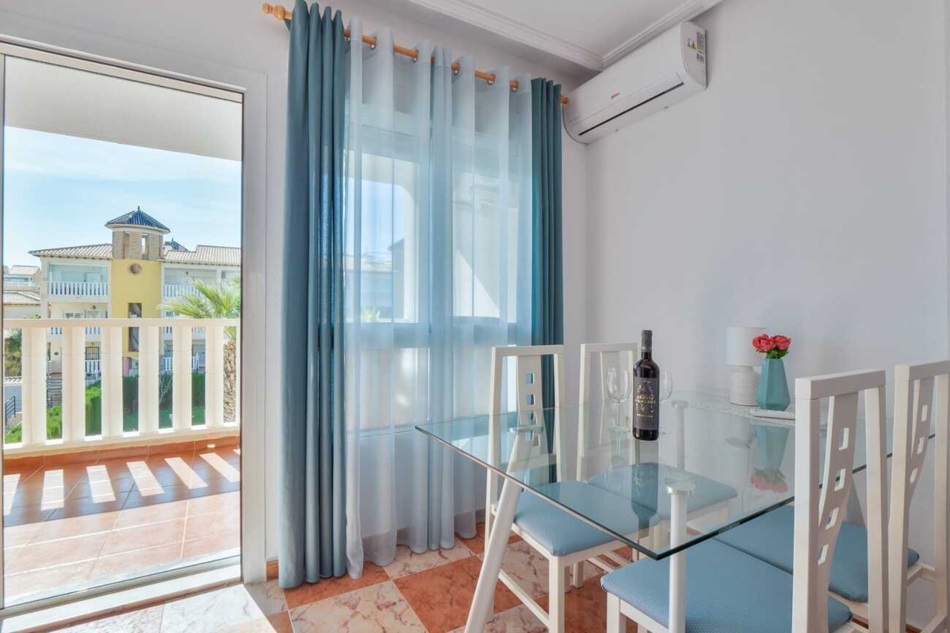Rynek Wtórny - Apartament - Orihuela Costa - Pinada Golf 1