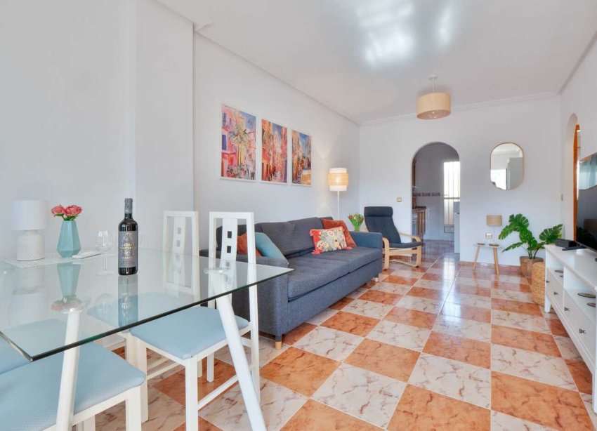 Rynek Wtórny - Apartament - Orihuela Costa - Pinada Golf 1