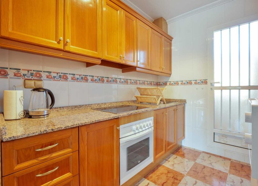 Rynek Wtórny - Apartament - Orihuela Costa - Pinada Golf 1