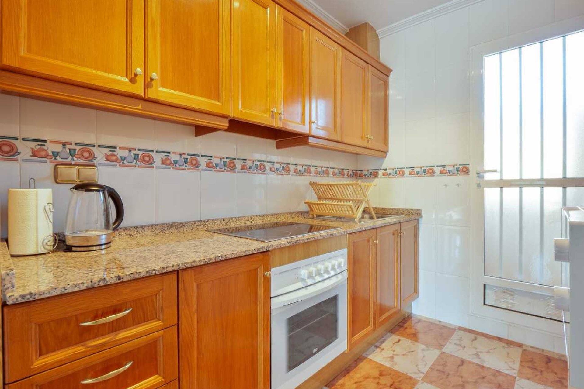 Rynek Wtórny - Apartament - Orihuela Costa - Pinada Golf 1