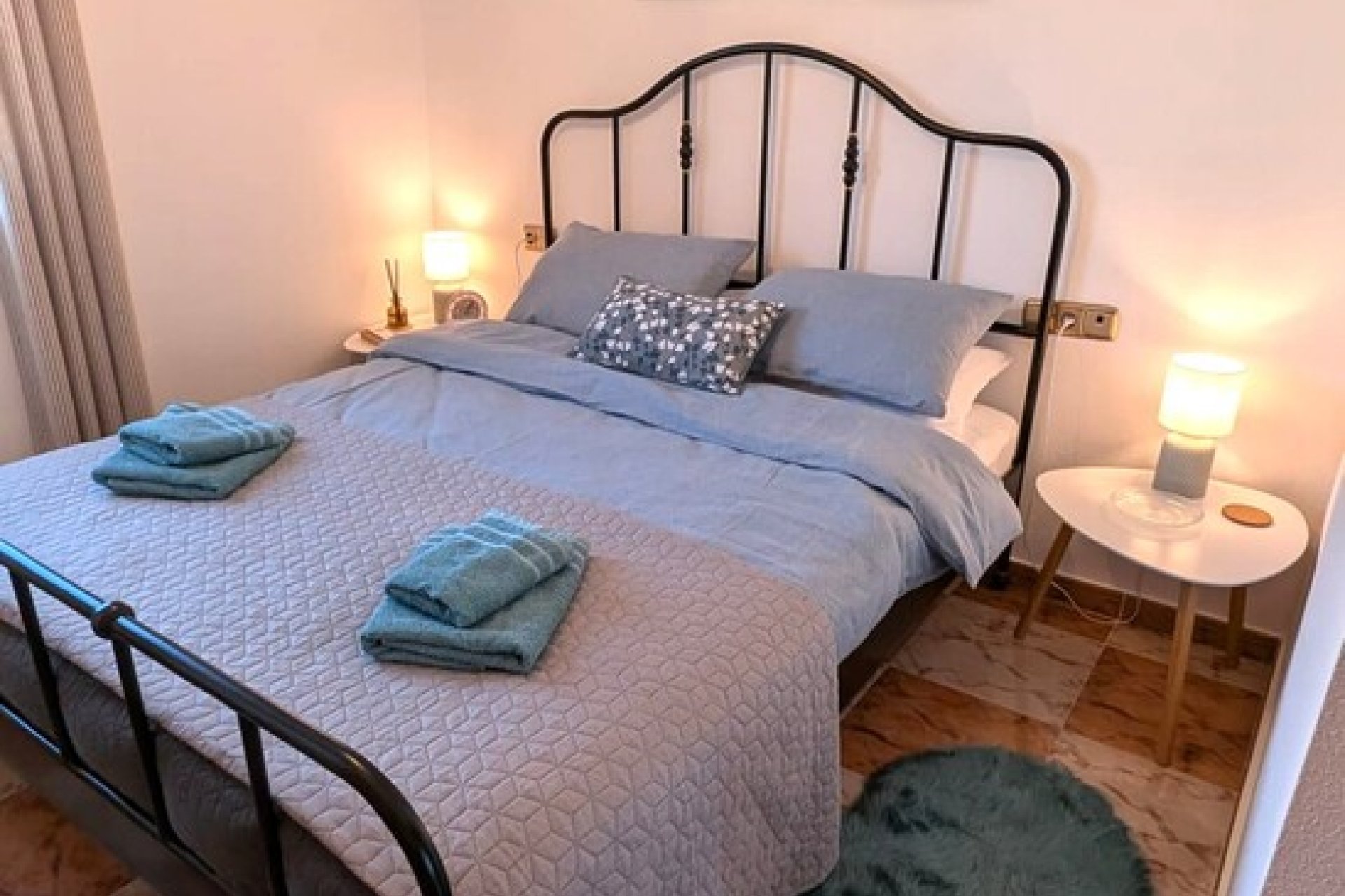 Rynek Wtórny - Apartament - Orihuela Costa - Pinada Golf 1