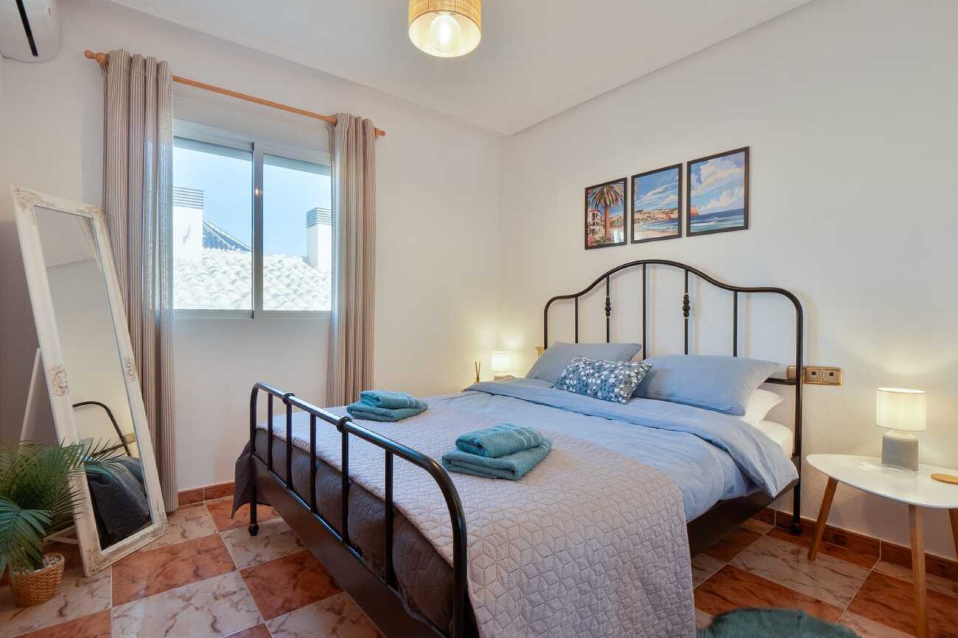 Rynek Wtórny - Apartament - Orihuela Costa - Pinada Golf 1