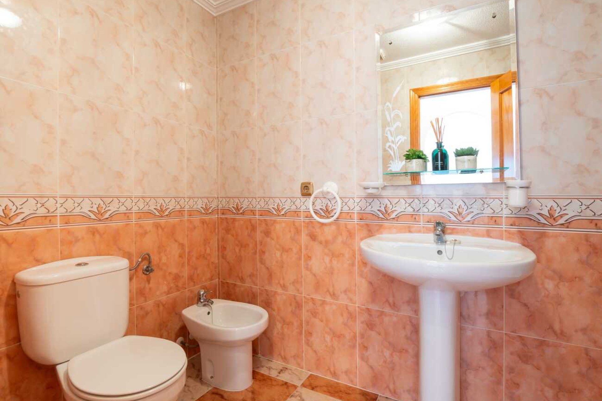 Rynek Wtórny - Apartament - Orihuela Costa - Pinada Golf 1