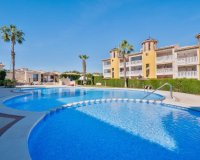 Rynek Wtórny - Apartament - Orihuela Costa - Pinada Golf 1