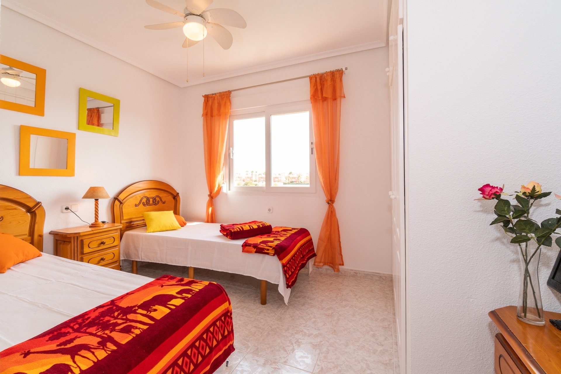 Rynek Wtórny - Apartament - Orihuela Costa - Playa Flamenca