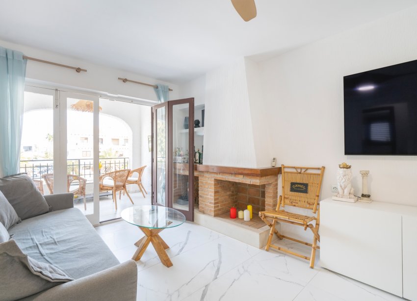 Rynek Wtórny - Apartament - Orihuela Costa - Playa Flamenca