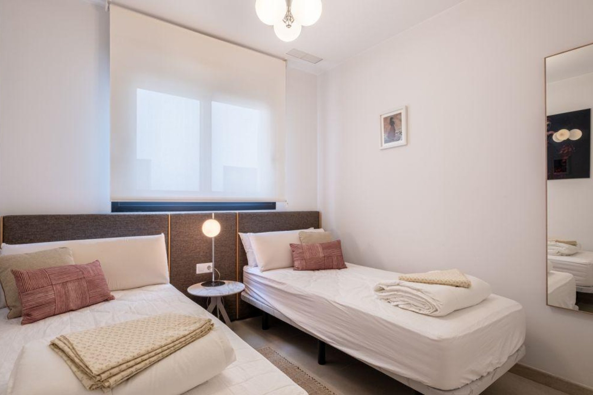 Rynek Wtórny - Apartament - Orihuela Costa - Playa Flamenca