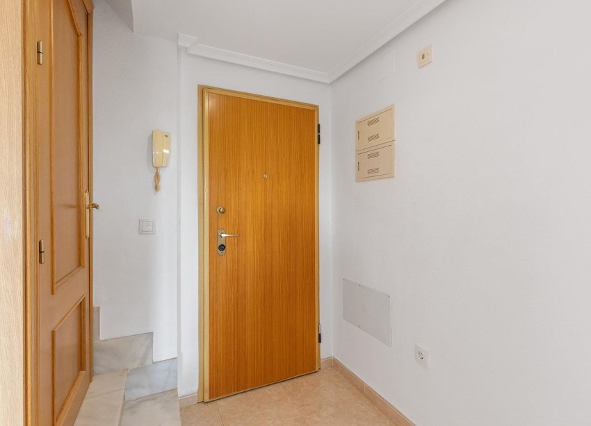 Rynek Wtórny - Apartament - Orihuela Costa - Playa Flamenca