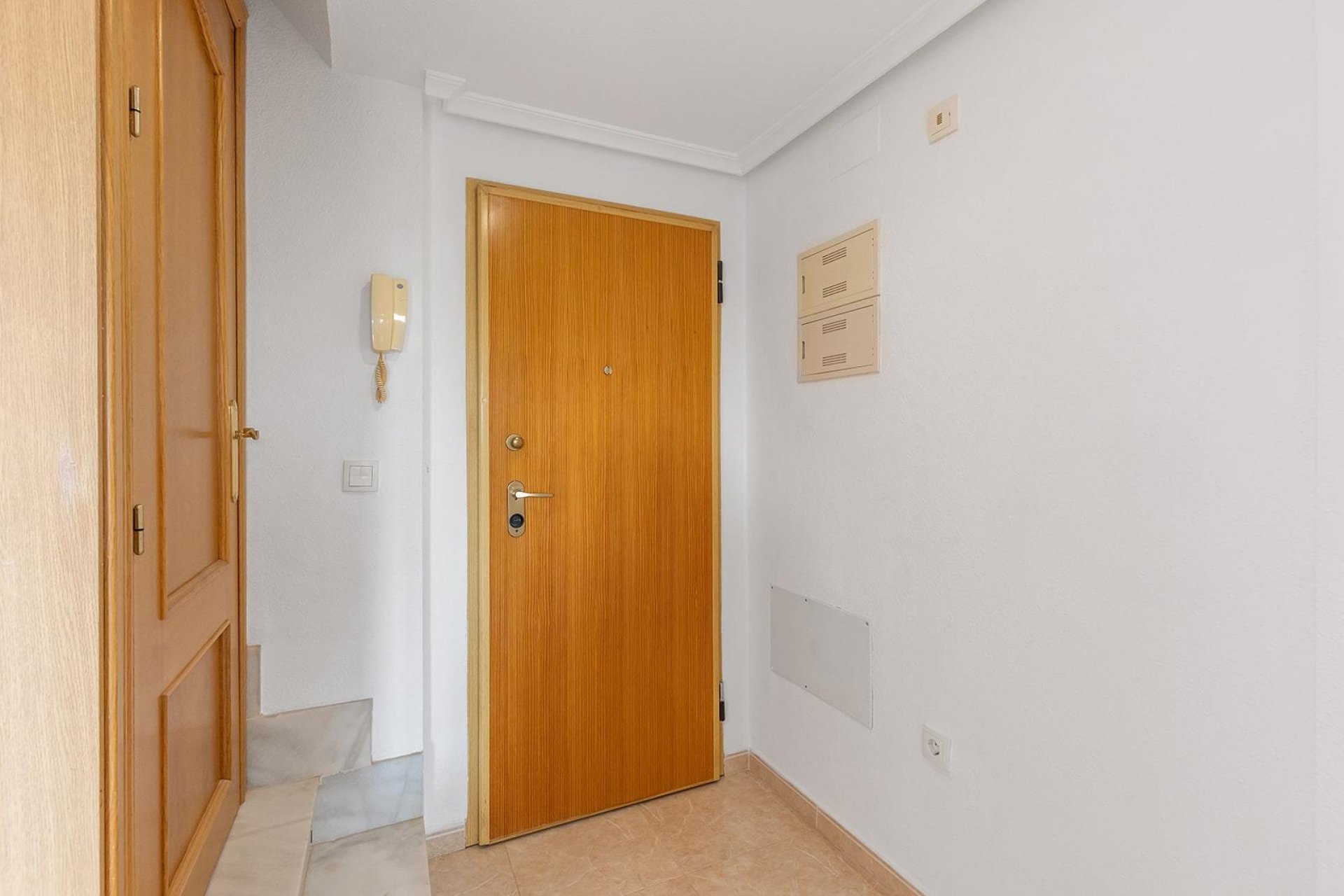 Rynek Wtórny - Apartament - Orihuela Costa - Playa Flamenca