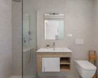 Rynek Wtórny - Apartament - Orihuela Costa - Playa Flamenca