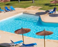 Rynek Wtórny - Apartament - Orihuela Costa - Playa Flamenca