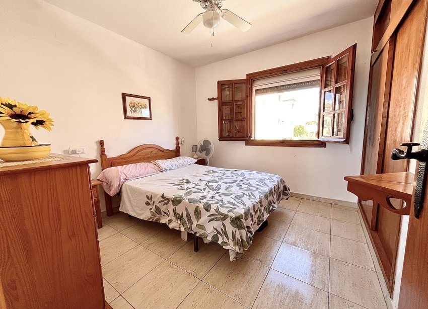Rynek Wtórny - Apartament - Orihuela Costa - Playa Flamenca