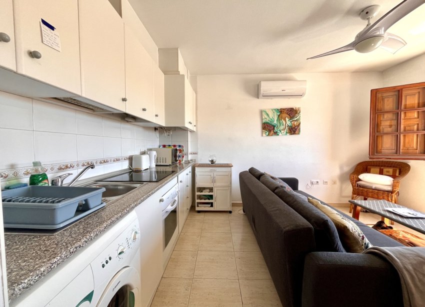 Rynek Wtórny - Apartament - Orihuela Costa - Playa Flamenca