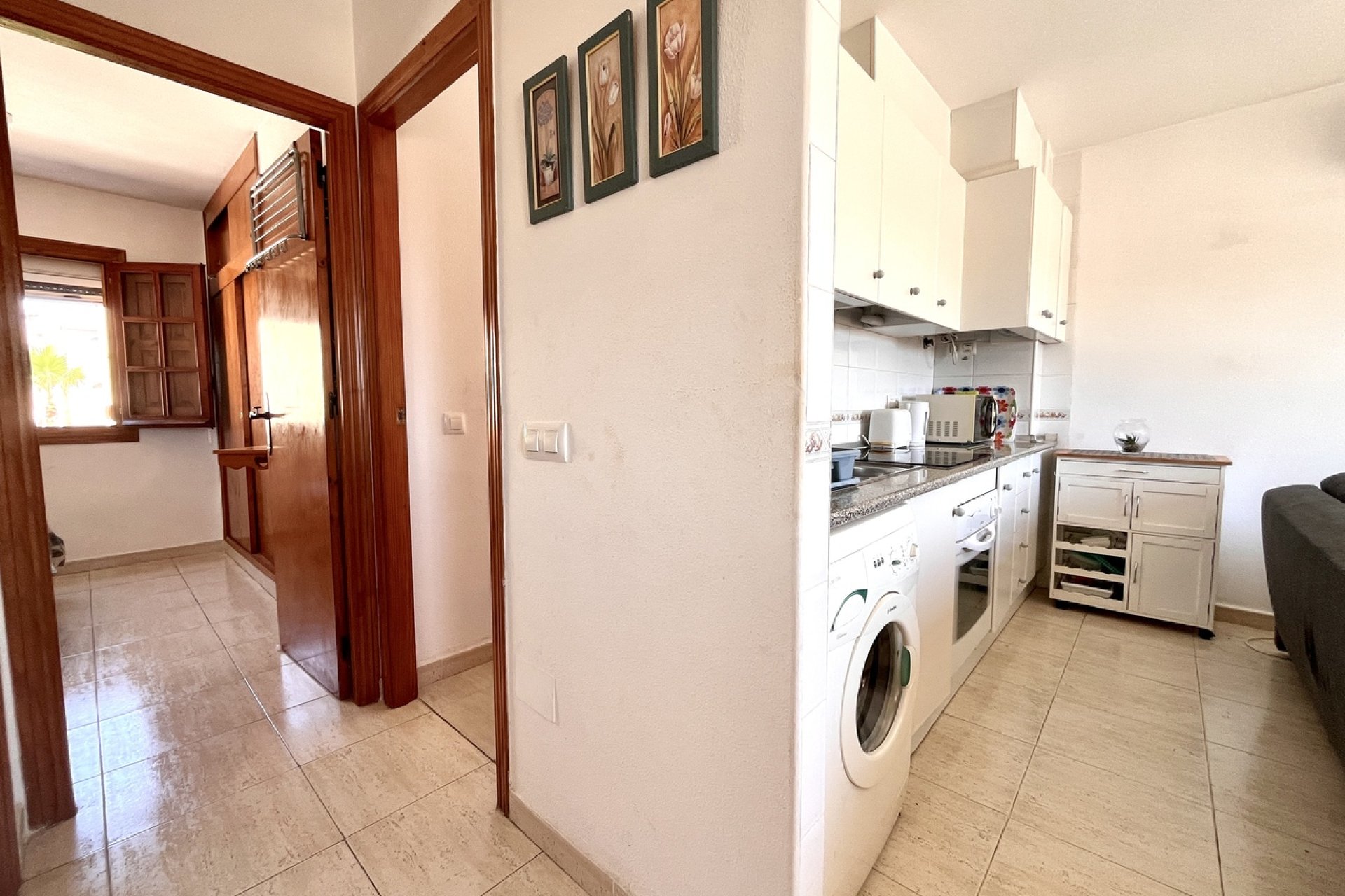 Rynek Wtórny - Apartament - Orihuela Costa - Playa Flamenca