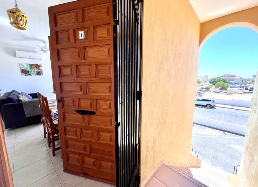 Rynek Wtórny - Apartament - Orihuela Costa - Playa Flamenca