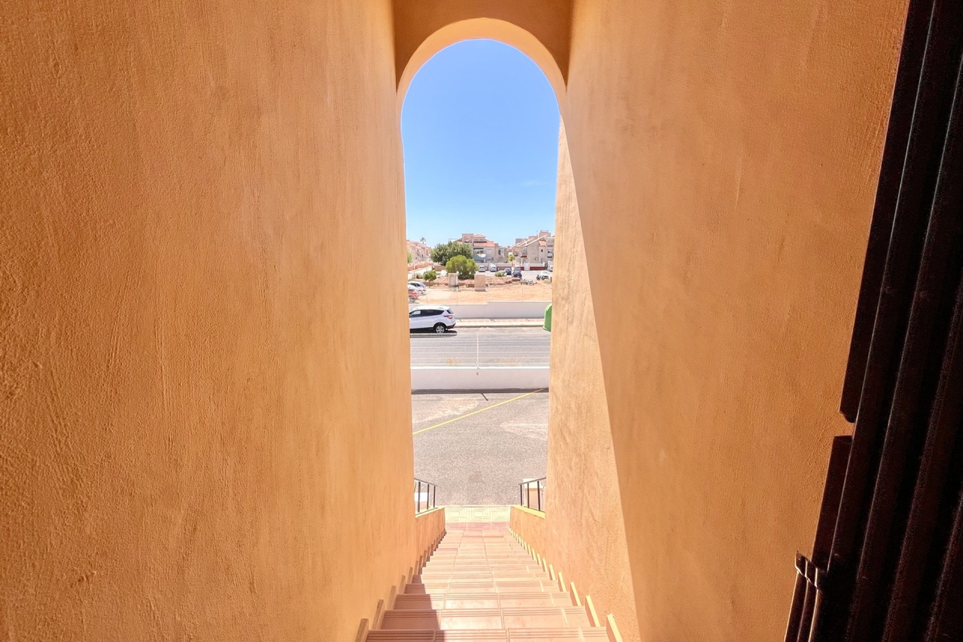 Rynek Wtórny - Apartament - Orihuela Costa - Playa Flamenca