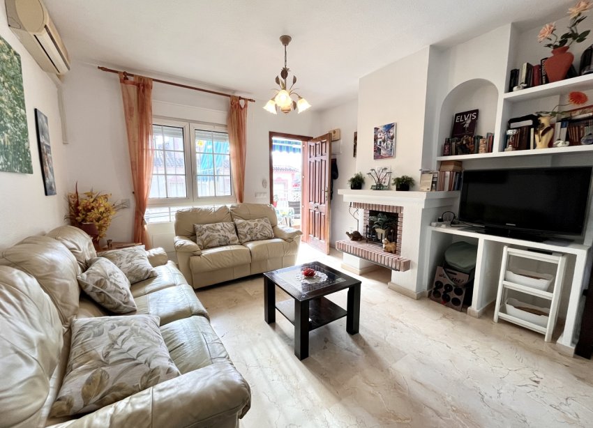 Rynek Wtórny - Apartament - Orihuela Costa - Playa Flamenca