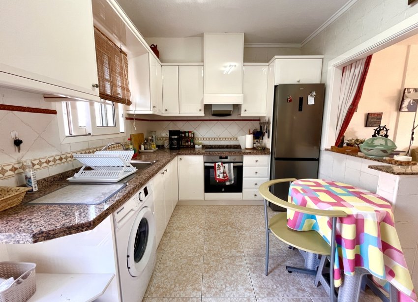 Rynek Wtórny - Apartament - Orihuela Costa - Playa Flamenca