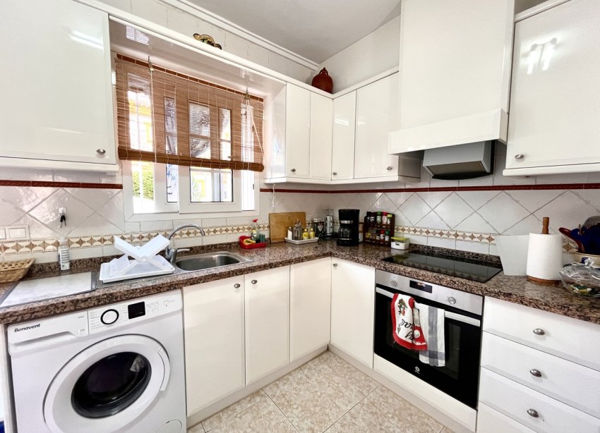 Rynek Wtórny - Apartament - Orihuela Costa - Playa Flamenca